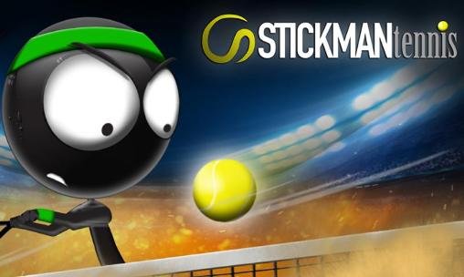 download Stickman tennis 2015 apk